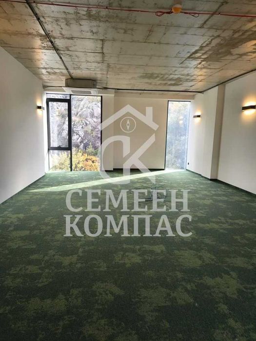 Дава се под наем Офис в Пловдив, Център - 188 кв.м за 2868 € - Снимка #4
