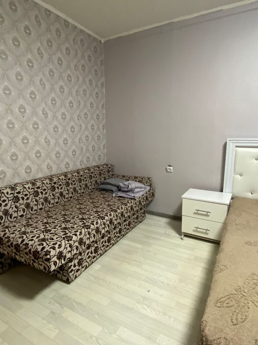 Квартира посуточно