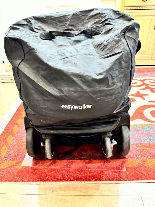 Коляска Easywalker Jackey