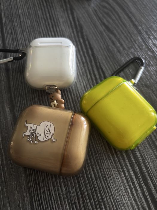 Продам airpods 2
