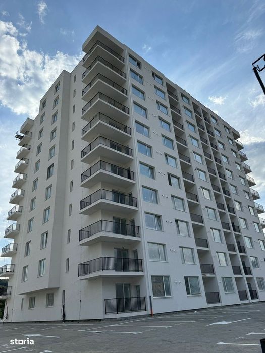 Investiția perfectă: Apt 2 cam/et. 2/La Alb/Rate fixe pe 30 de ani!