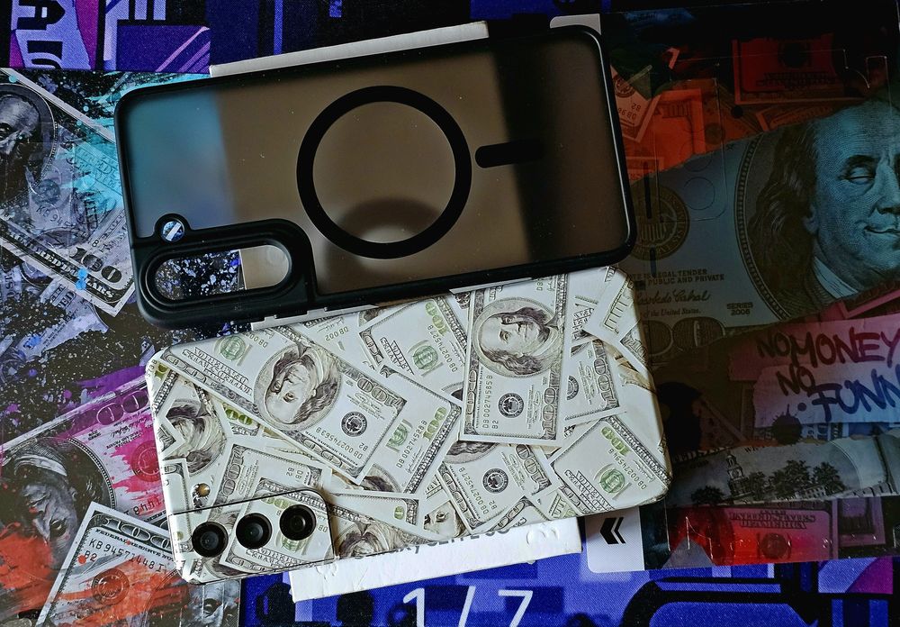 Samsung Galaxy S21Fe 5G