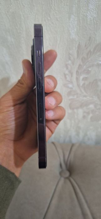 Iphone 14 pro srocna