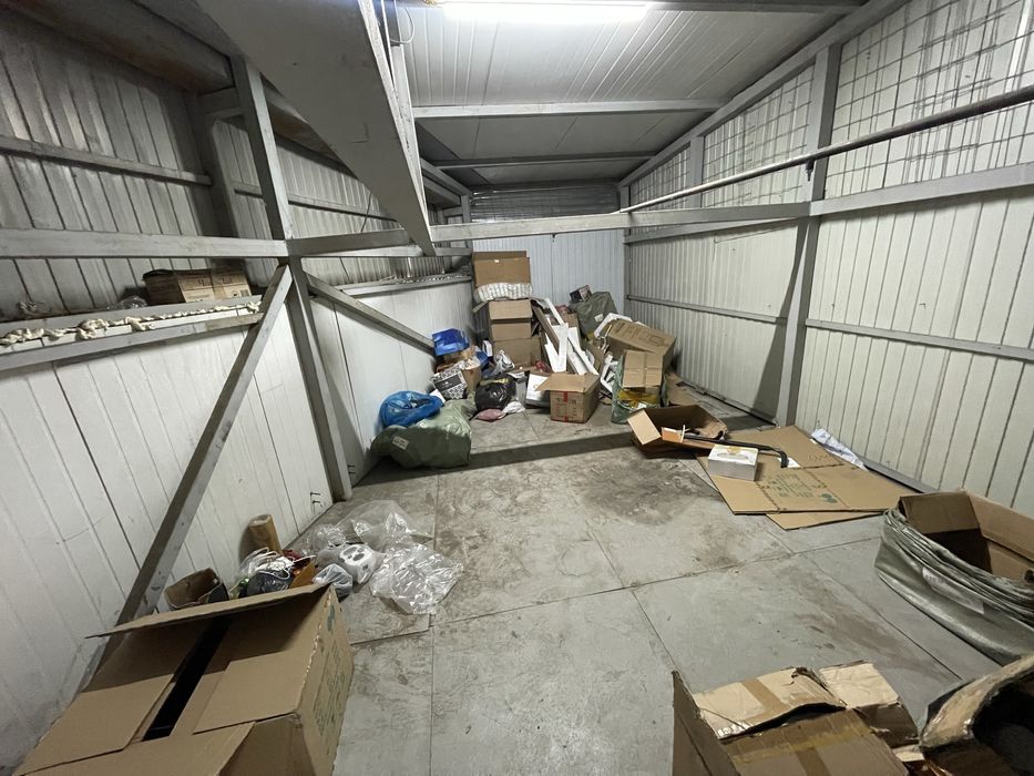 Продам бутик на рынке Салем