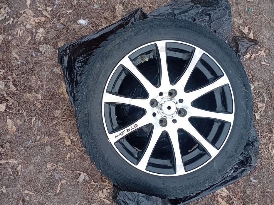 Продам автомобильные диски R15