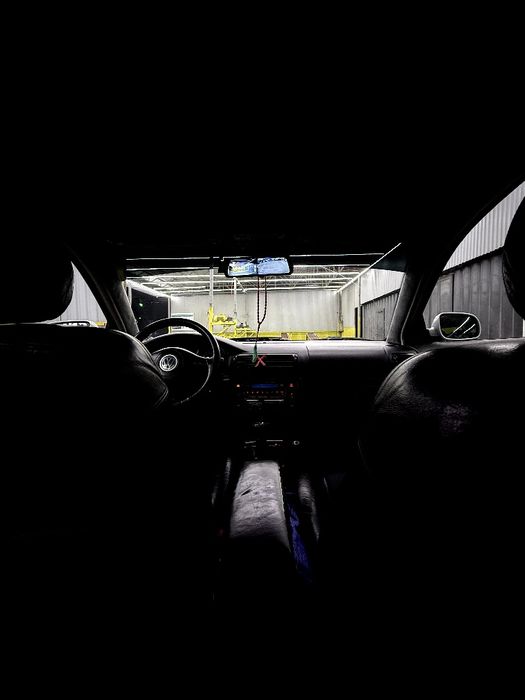 Volkswagen Passat B5