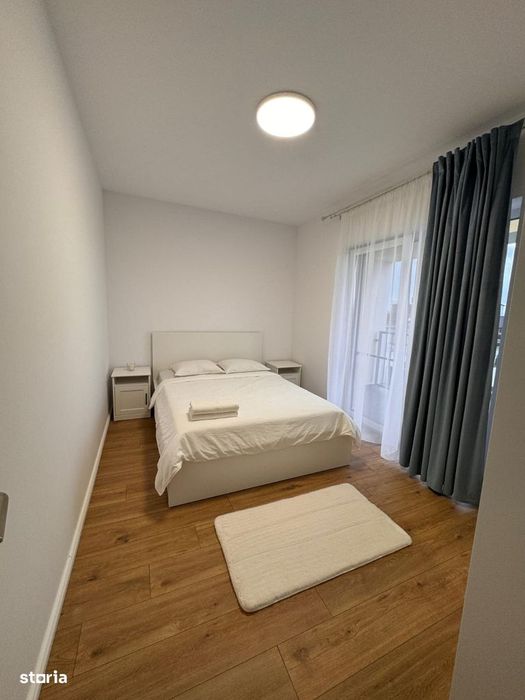 Apartament cu 2 camere in Sancraiu de Mures, semifinisat sau la cheie