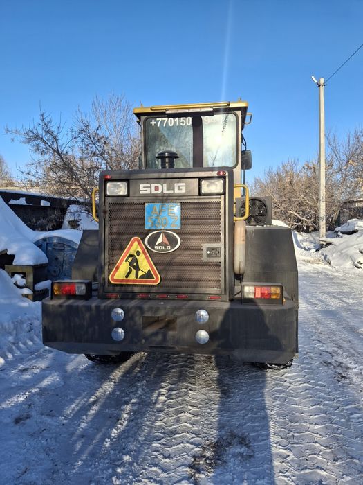 Продам погрузчик