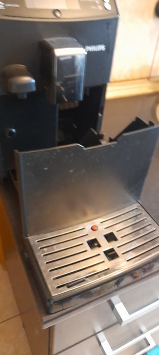 Masina de facut cafea philips