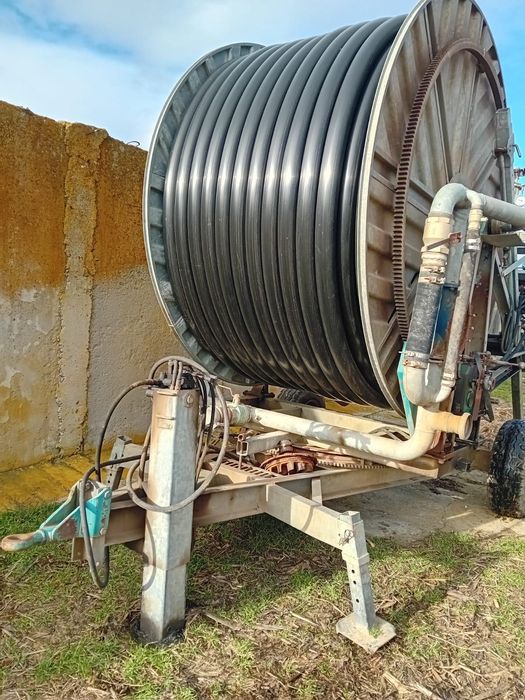 Vand Tambur irigatii