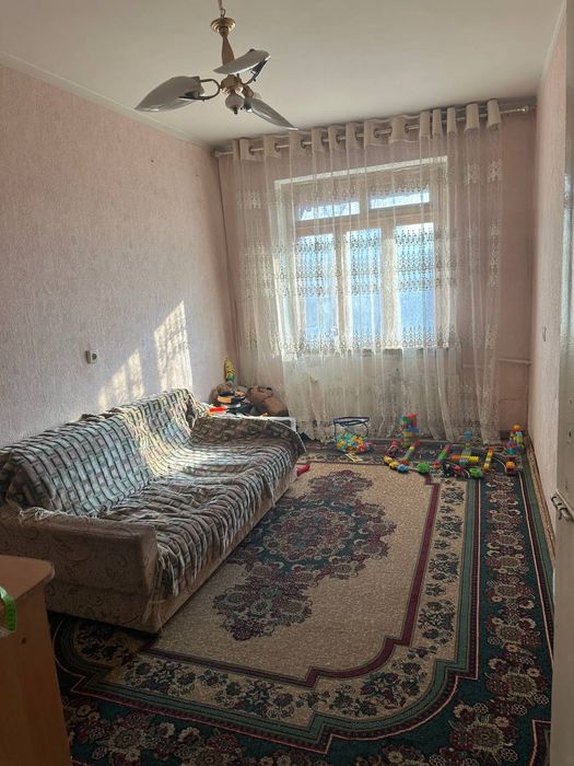 4 хонали квартира
