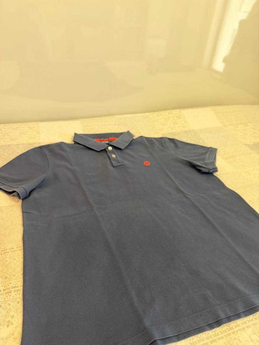 Тениска с яка Mcneil / XL | Polo shirt