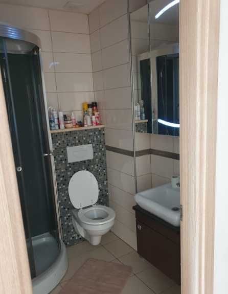 Дава се под наем Тристаен апартамент в Пловдив, Младежки Хълм - 90 кв.м за 346.8 € - Снимка #4