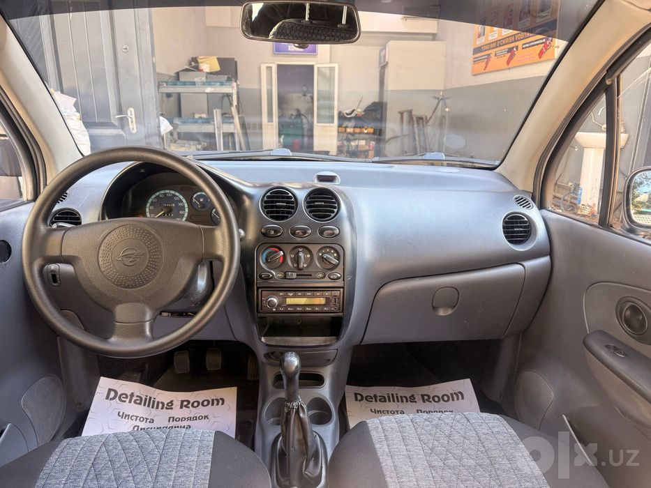 Matiz аренда с выкупом