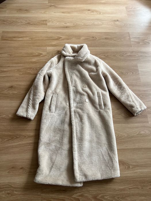 Мекичко дебело палто