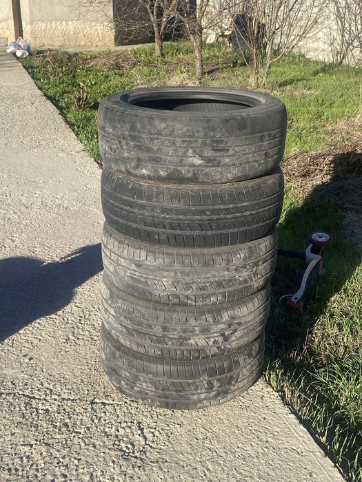 Продам шины для машин