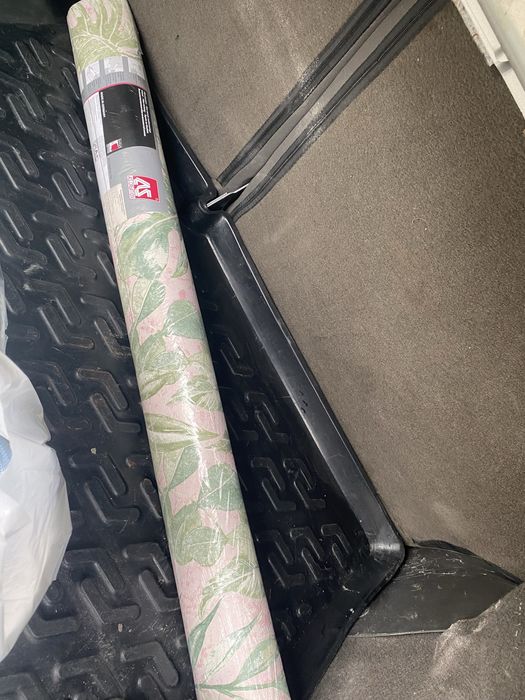 Продам обои и клей