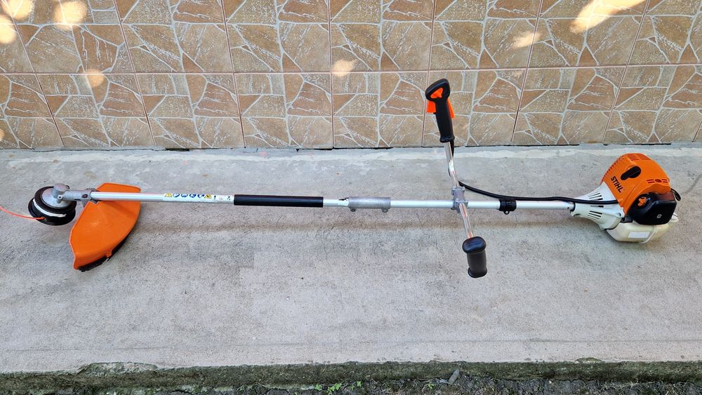 Motocositoare Stihl KM.90 R.