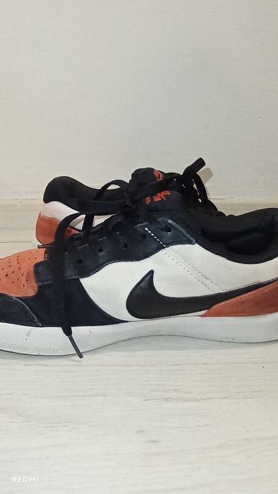 Adidași Nike SB Force 58