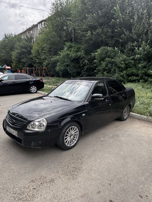 Lada Priora 2011ж сатылады