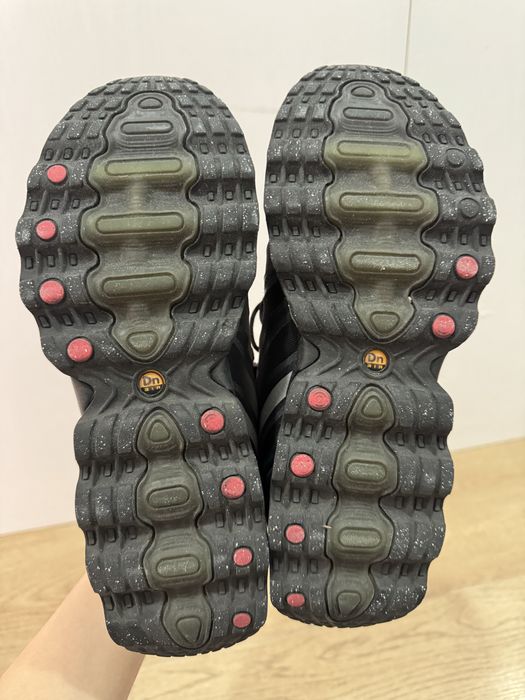 Кроссовки Nike Air Max Dn