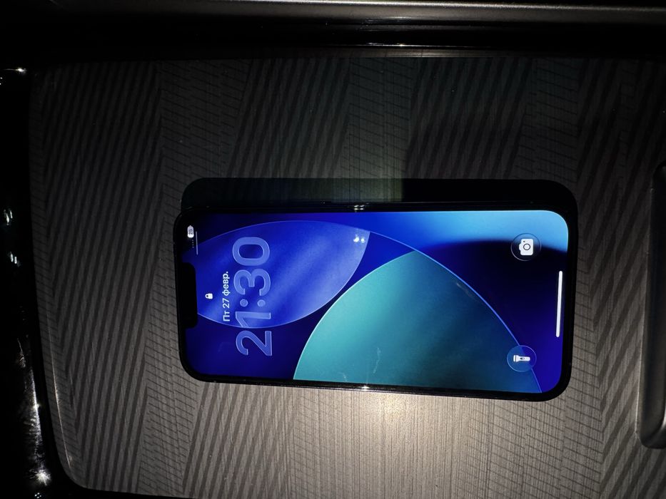 Айфон 13 про 128