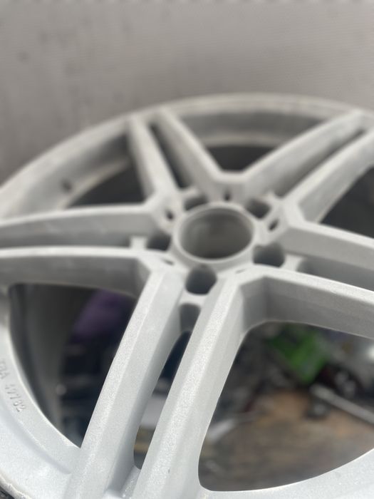 Sablare /rectificare/reconditionare