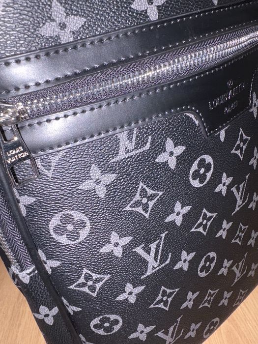 Ghiozdan Louis Vuitton