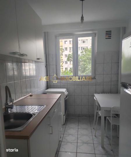 2 Camere de inchiriat | Mihai Bravu | Metrou | Renovat | A.C