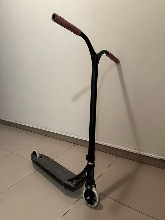 Trotineta freestyle Ethic