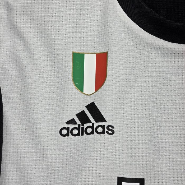 Tricou Adidas Juventus Torino De ligt