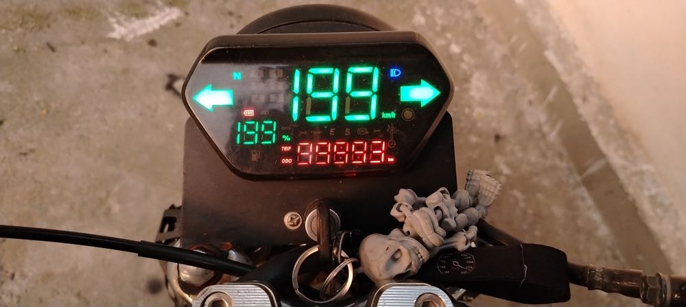 Продам альфу спорт 125 кубов