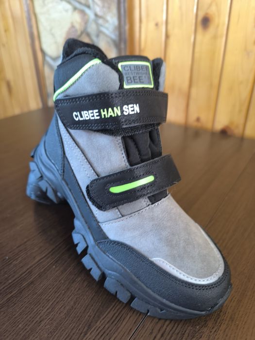 Боти за момче 37 номер