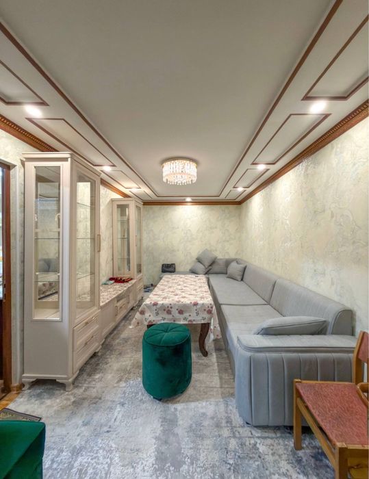 3/4/5 Новомосковская Измайлова 2х6 кирпич мебель техника