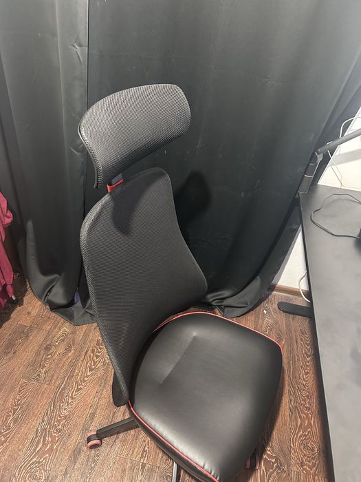 Ikea matchspel стол
