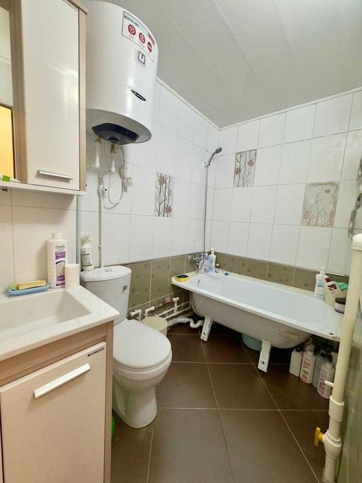 Продажа УЛУЧШЕННОЙ 2 комн. кв. - мкр. ВОСТОК 3, дом 13