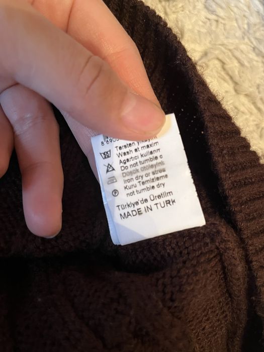 Свитера, свитеры