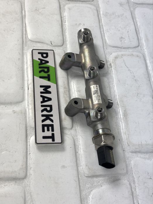 Горивен рейл AUDI 3.0TDI CRT 059130089CS