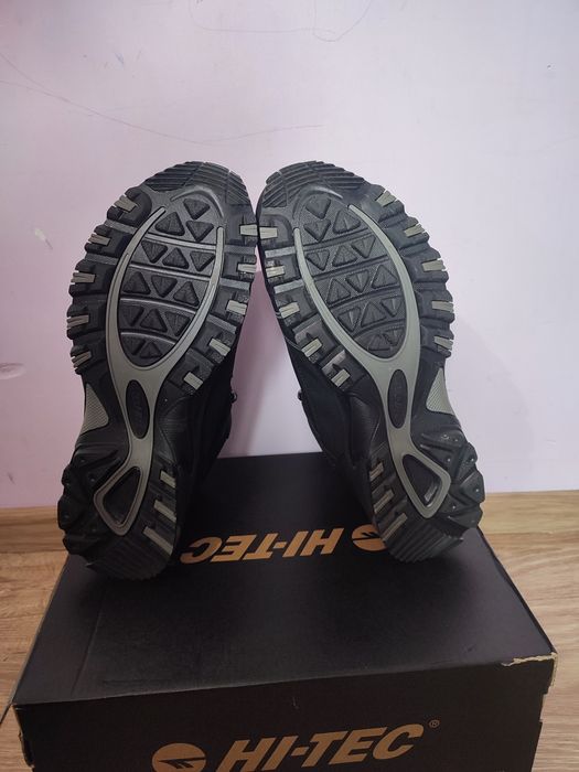 Зимни обувки мъжки 44 номер