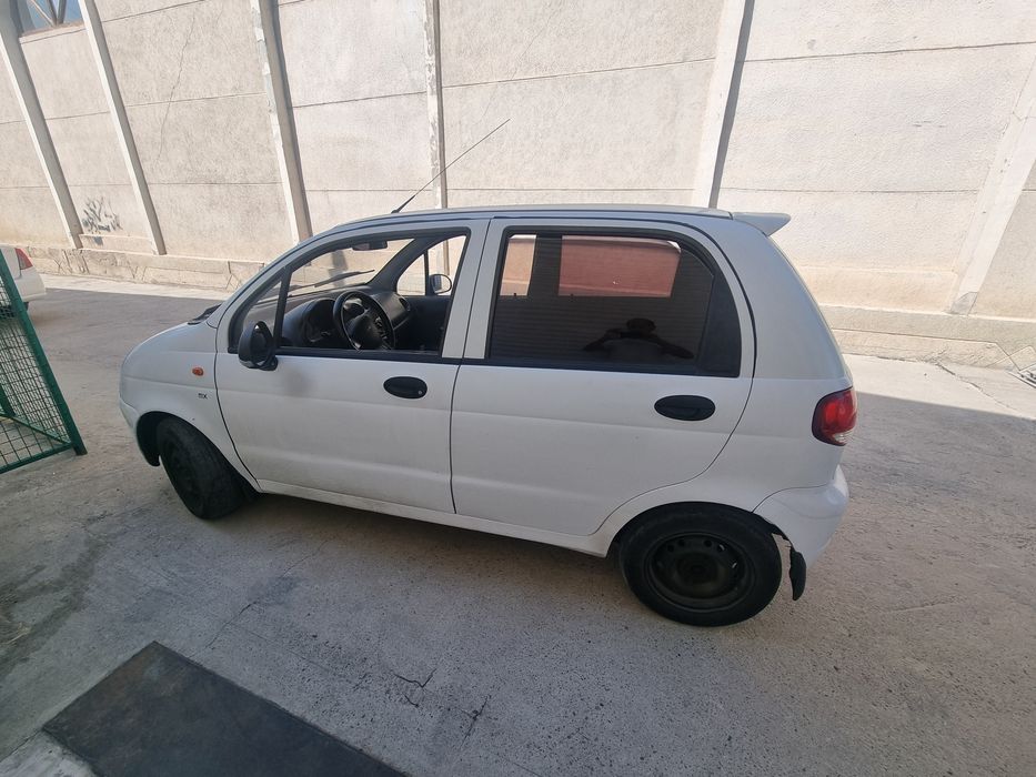 Arenda matiz 2010 / sotiladi 2000 $