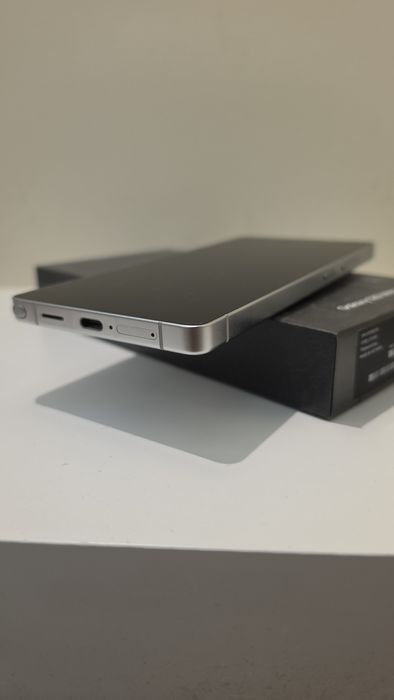 SAMSUNG S25 Ultra 512GB 100%