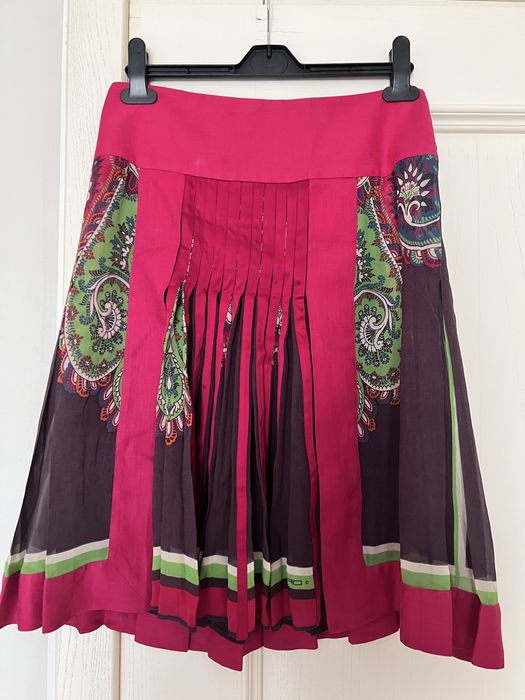 Шикарная юбка Etro
