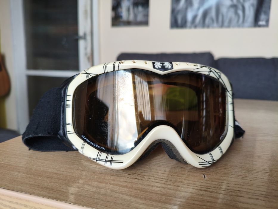 Туринг ски сет, Dynastar, Diamir, Scarpa, Black Diamond, GoPro