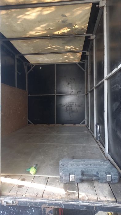 Продам Газель 2005 года (реальный торг у капота)