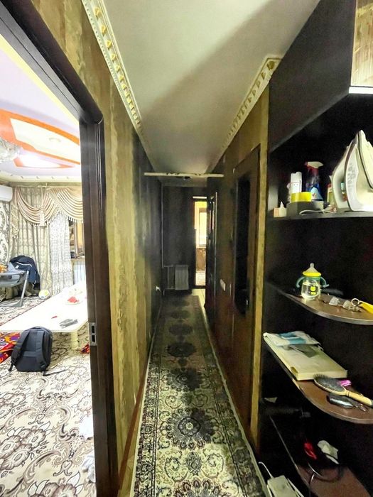 Чиланзар 25 квартал