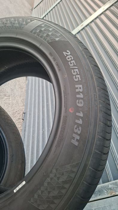Kumho HAVAL H9 320$ ком 4шт состояние почти новый  на HAVAL H9, и друг