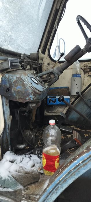 Трактор беларус МТЗ