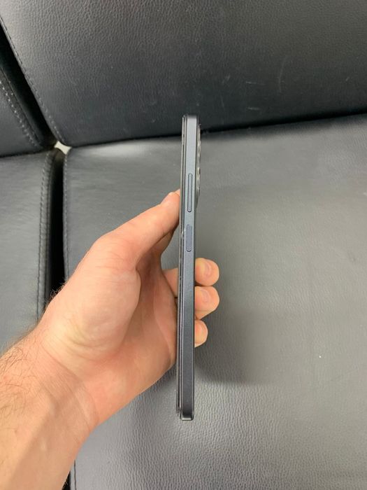 Редми нот 12 в отличном состоянии