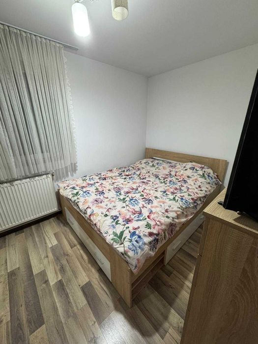 Apartament 3 camere