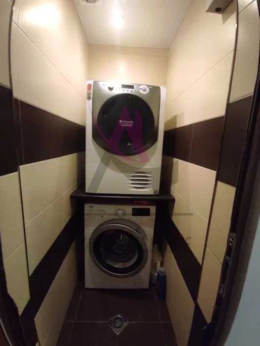 Дава се под наем Тристаен апартамент в Варна, Център - 97 кв.м за 650 € - Снимка #7